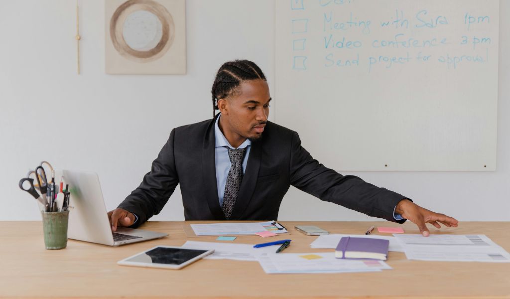 Home what is a business plan a beginner’s guide to writing a winning plan